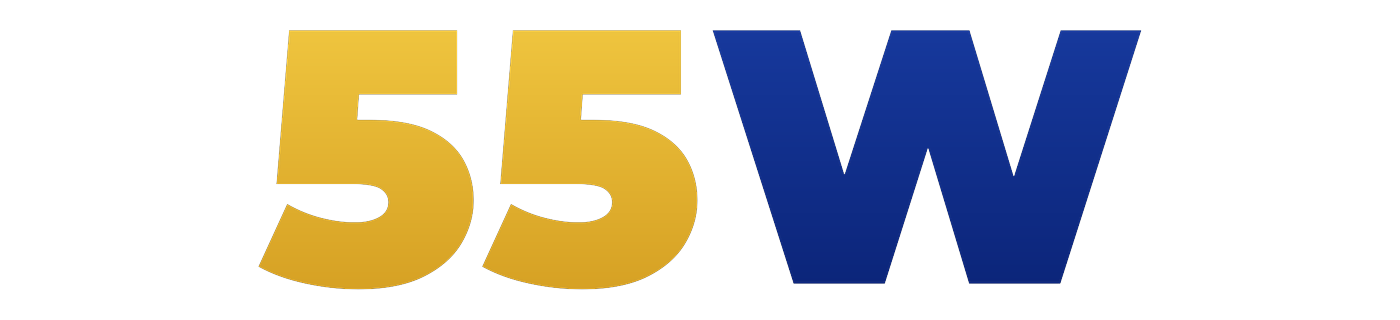 55w